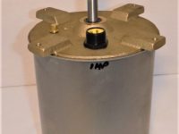 CL750-CL1000 motor ready for refurbishing and detachment services.