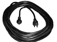 Durable power cords for reliable energy connection."